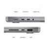 Apple MacBook Pro 16-inch M2 Max 2023 32GB RAM 1TB