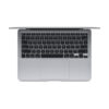 Apple Macbook Air 8GB RAM 256GB SSD with M1 Chip - Space Gray