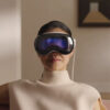 Apple Vision Pro