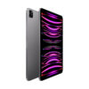 Apple iPad Pro M2 11-inch 4th Gen Wi-Fi 256GB (2022)