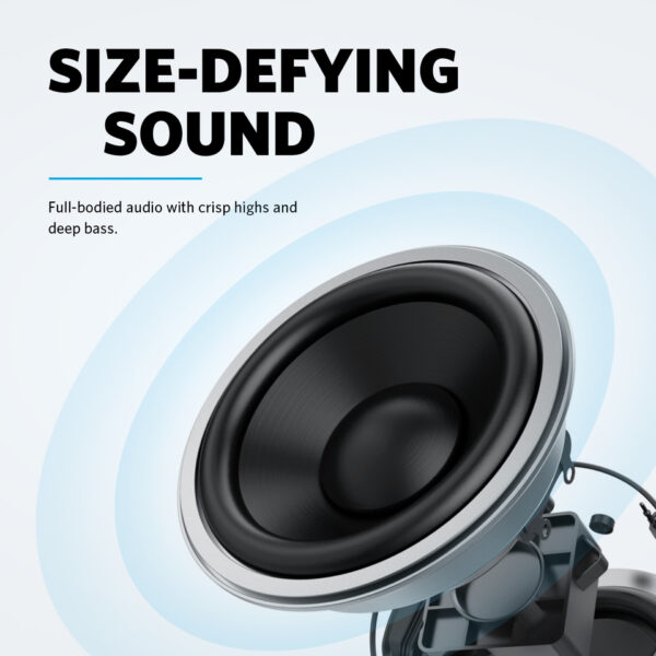 Anker Soundcore Mini 2 Bluetooth Speaker