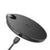 Baseus 15W Digital LED Wireless Charger