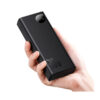 Baseus Adaman Metal Digital Display 30W Quick Charge Power Bank 20000mah