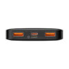 Baseus Bipow 20W Digital Display 10000mAh Power Bank