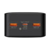 Baseus Bipow 20W Digital Display 30000mAh Power Bank