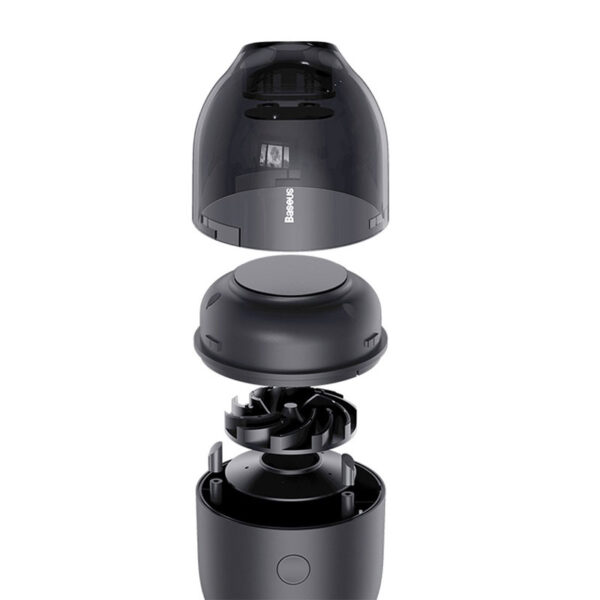 Baseus C2 Desktop Capsule Vacuum Cleaner