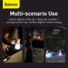 Baseus Starlit Night Car Emergency Light