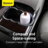Baseus Starlit Night Car Emergency Light