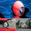 Baseus Full Vision Blind Spot Mirror for Car Backing