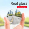 Baseus Full Vision Blind Spot Mirror for Car Backing