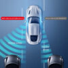 Baseus Full Vision Blind Spot Mirror for Car Backing