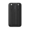 Baseus Comet Series Dual-Cable Display Fast Charge 10000mAh 22.5W Power Bank