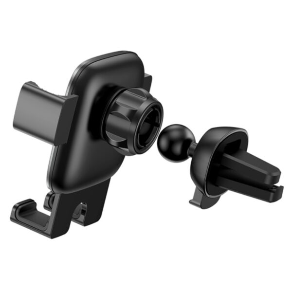 Baseus Cube Gravity Vehicle Mounted Holder
