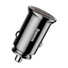 Baseus Dual QC3.0 30W Max Car Charger