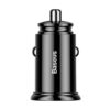 Baseus Dual QC3.0 30W Max Car Charger