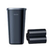 Baseus Dust Free Vehicle Mounted Trash Can
