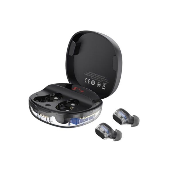 Baseus WM01 Plus True Wireless Earbuds