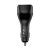 Baseus F40 Streamer AUX Wireless MP3 Car Charger