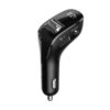 Baseus F40 Streamer AUX Wireless MP3 Car Charger