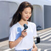 Baseus Flyer Turbine 4000mah Handheld Fan