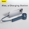 Baseus Flyer Turbine 4000mah Handheld Fan