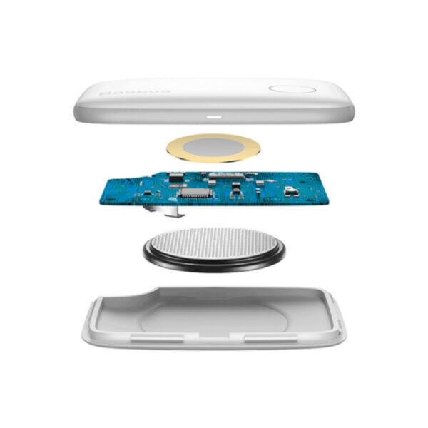 Baseus T2 Intelligent Rope Type Anti- Loss Device