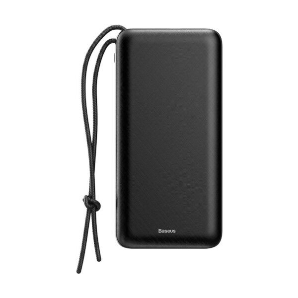 Baseus MINI Q PD Quick Charge Power Bank 20000mAh