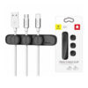 Baseus Peas Cable Clip