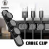 Baseus Peas Cable Clip