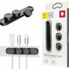 Baseus Peas Cable Clip