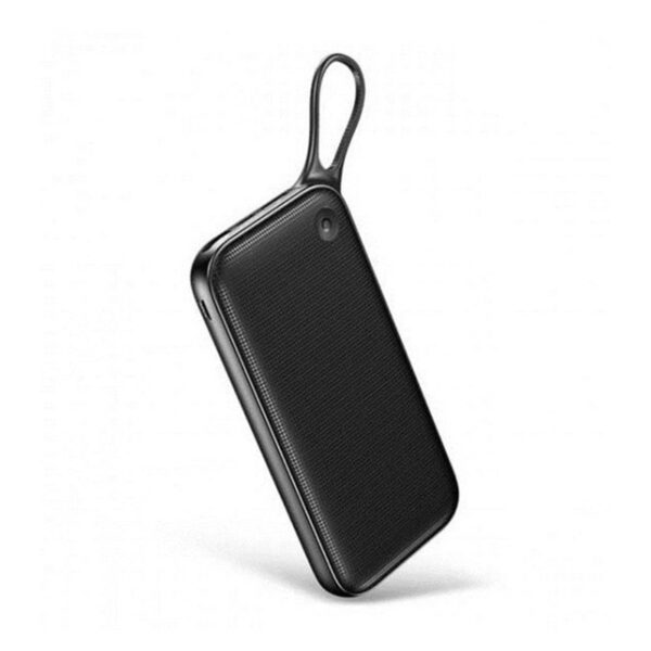 Baseus Powerful Type-C PD+QC3.0 Quick Charge Power BanK 20000MAh