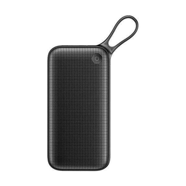 Baseus Powerful Type-C PD+QC3.0 Quick Charge Power BanK 20000MAh