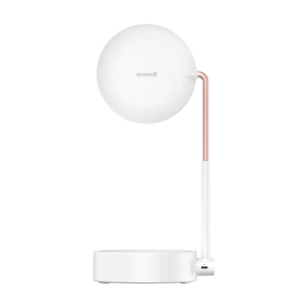 Baseus Smart Beauty Series Lighted Makeup Mirror with Storage Box