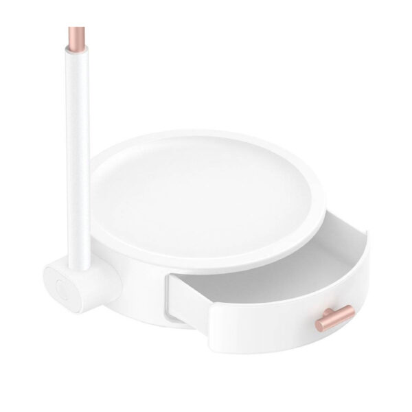 Baseus Smart Beauty Series Lighted Makeup Mirror with Storage Box