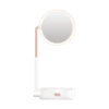 Baseus Smart Beauty Series Lighted Makeup Mirror with Storage Box