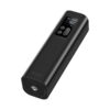 Baseus Super Mini Inflator Pump with LED Light
