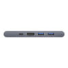 Baseus Thunderbolt C+ Pro 7-in-1 Hub
