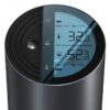 Baseus Water Window Digital Display Car Humidifier