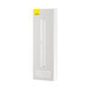 Baseus Wireless charging case for Smooth Writing Stylus (white)