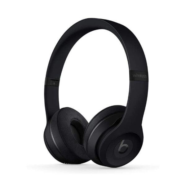 Beats Solo 3 Wireless On-Ear Headphones