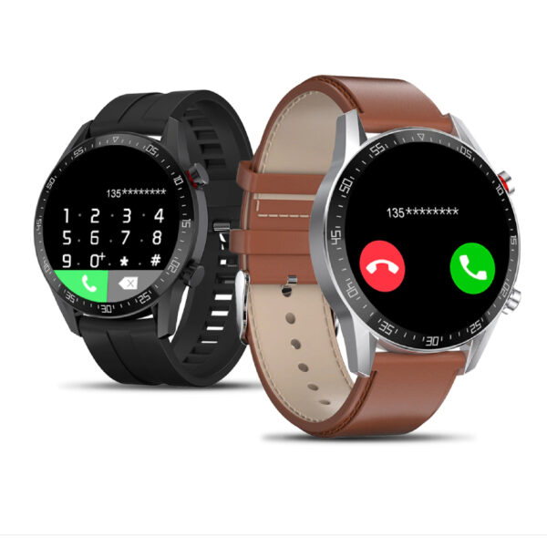 Blulory Glifo G5 Smart Watches