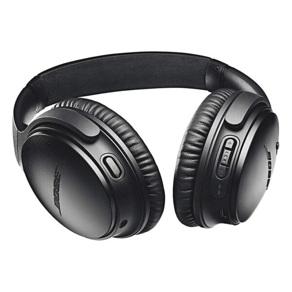 Bose QuietComfort 35 II Wireless Headphones