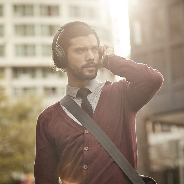 Bose QuietComfort 35 II Wireless Headphones