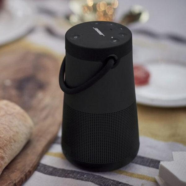 Bose Soundlink Revolve+ II Original Bluetooth Speaker