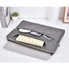 COTEetCi Notebook Shoulder Bag 13"