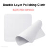 COTEetCI Polishing Cloth for Any Display 3pcs
