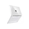 COTEetCI Universal PC Clear Case for MacBook Pro 16″ 2021