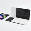 COTEetCI Portable Bluetooth Smart Keyboard