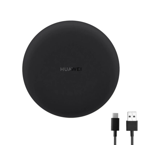 Huawei Wireless 15w Charger Black