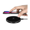 Devia Allen Series Ultra-Thin Wireless Charger V3 (15W), Fast Wireless Charger